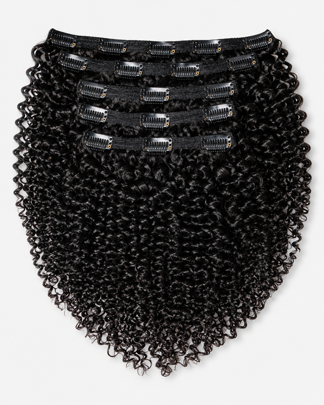 The Defined Curl Collection 200G