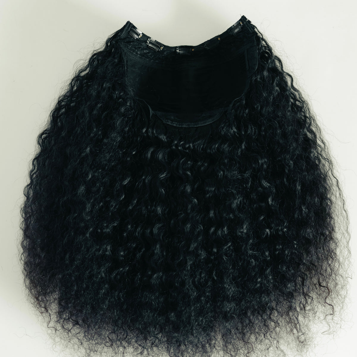 BURMESE CURLY U PART