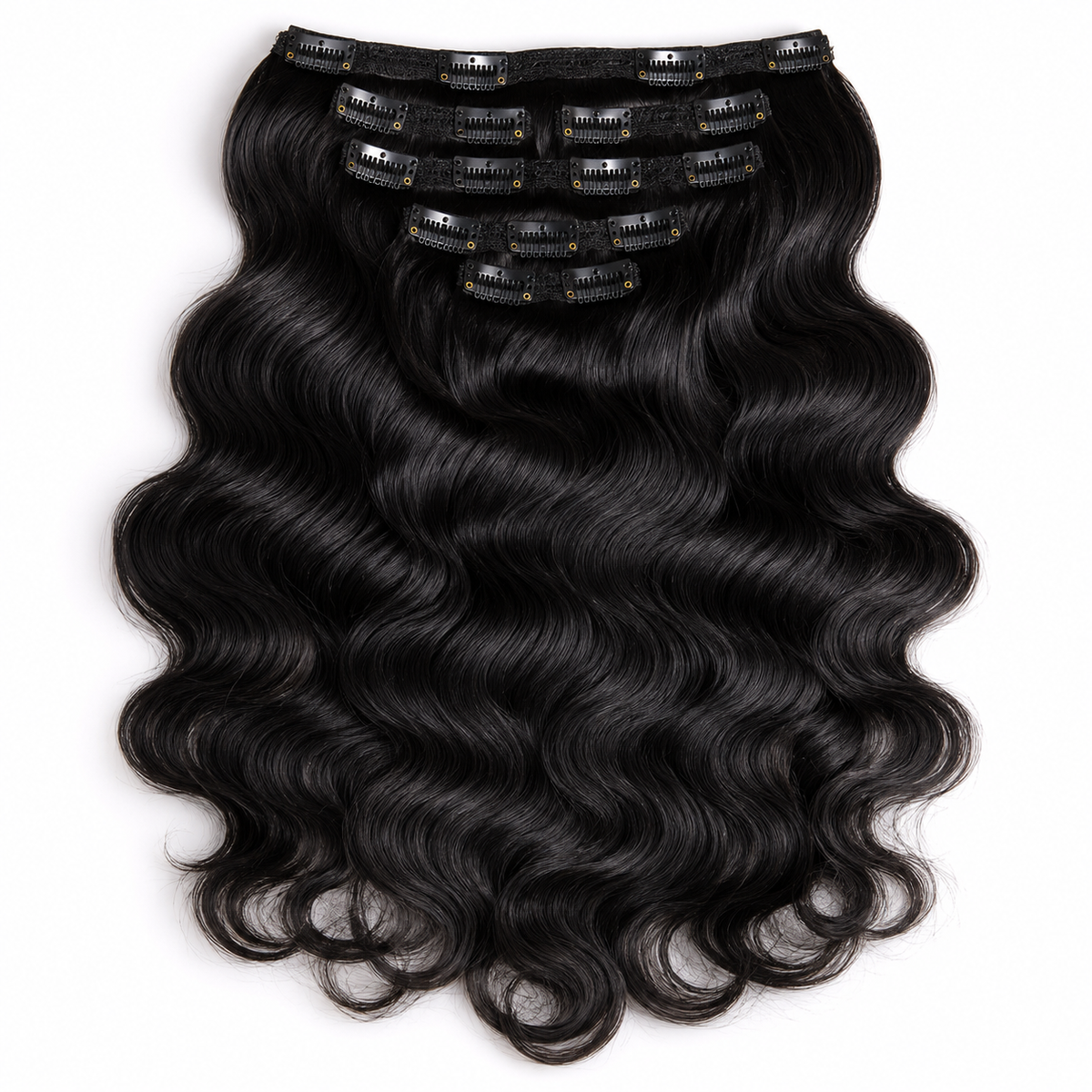 Signature Body Wave 200G