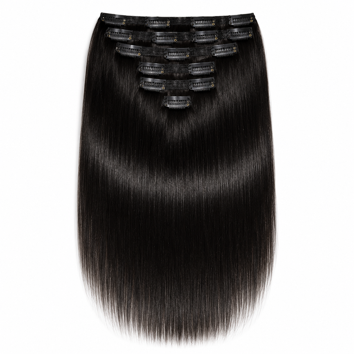 The Seamless Straight Collection 200G
